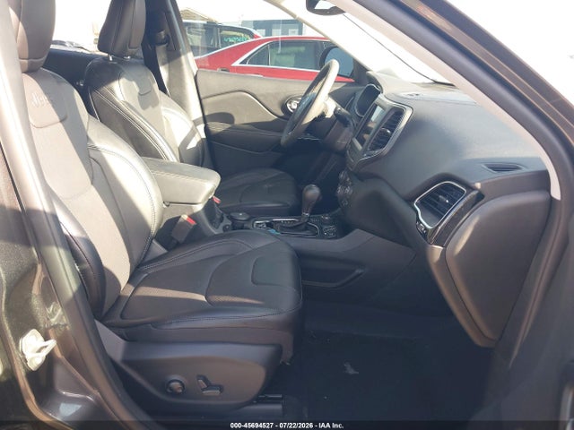 Aukcja sprzedaży 2023 Jeep Cherokee Altitude Lux 4x4, vin: 1C4PJMMB2PD104040, numer aukcji: 45694527