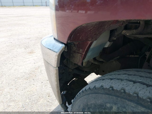 45694528 :رقم المزاد ، 1GC1KXC86DF157379 vin ، 2013 Chevrolet Silverado 2500hd Lt مزاد بيع