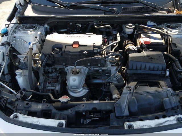 Honda Civic Sport 2023 2HGFE2F58PH500246 Image 10