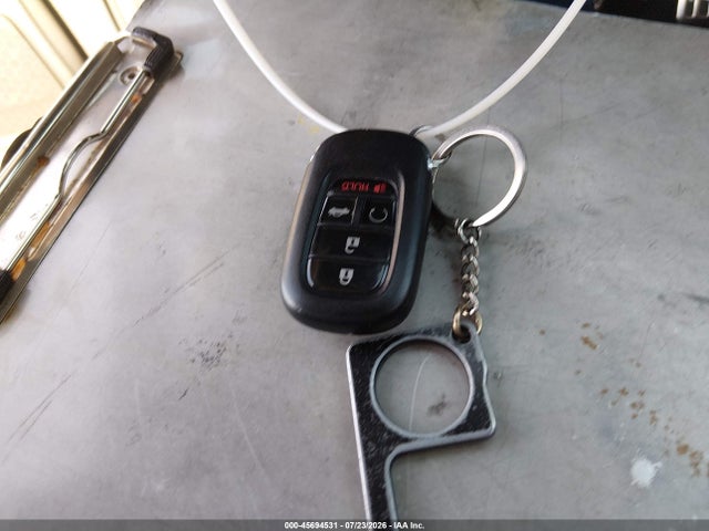 Honda Civic Sport 2023 2HGFE2F58PH500246 Image 11