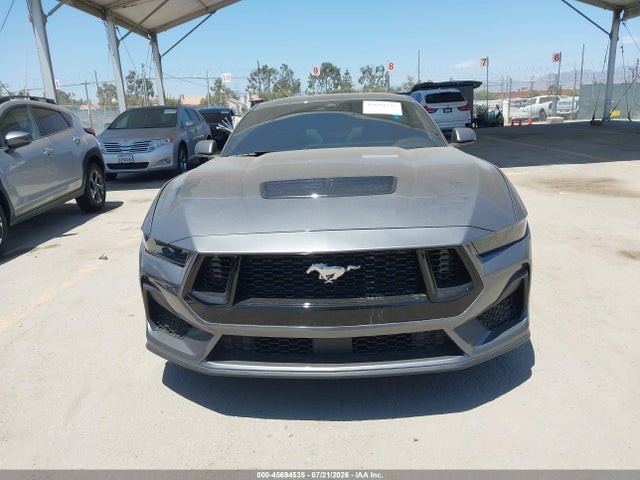 1FA6P8CF6S5417770 Ford Mustang Gt Premium Fastback
