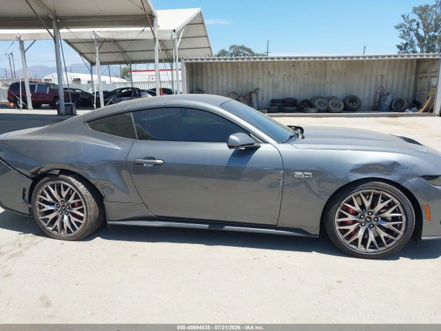 1FA6P8CF6S5417770 Ford Mustang Gt Premium Fastback