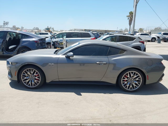 1FA6P8CF6S5417770 Ford Mustang Gt Premium Fastback