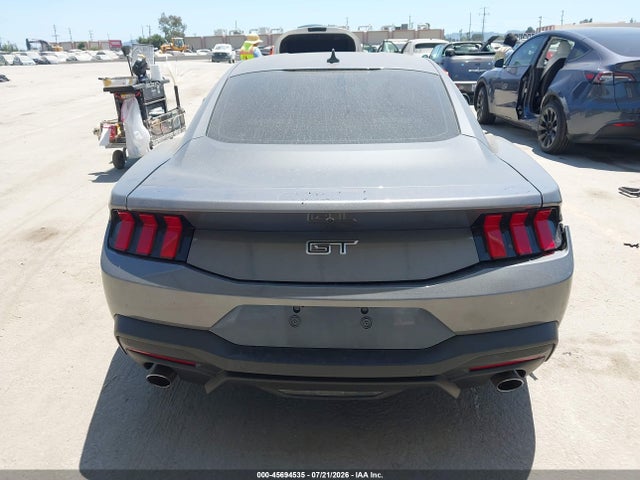 1FA6P8CF6S5417770 Ford Mustang Gt Premium Fastback