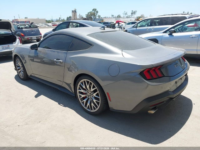 1FA6P8CF6S5417770 Ford Mustang Gt Premium Fastback