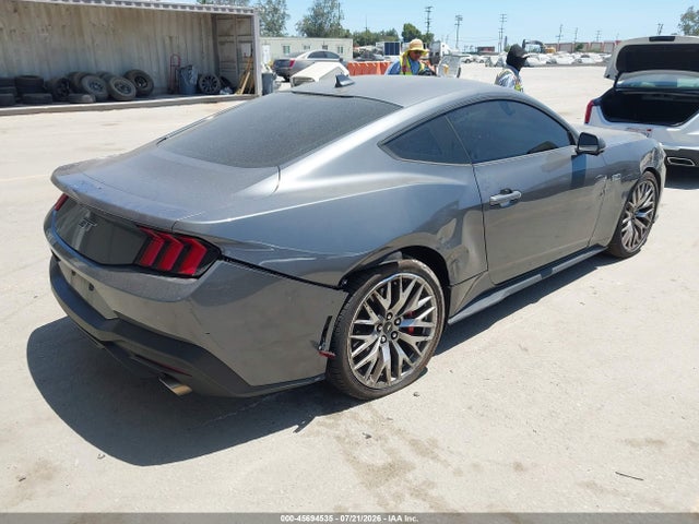1FA6P8CF6S5417770 Ford Mustang Gt Premium Fastback