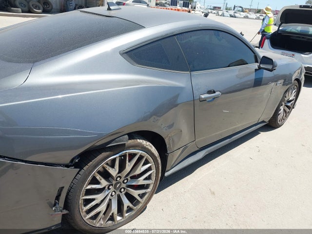 1FA6P8CF6S5417770 Ford Mustang Gt Premium Fastback