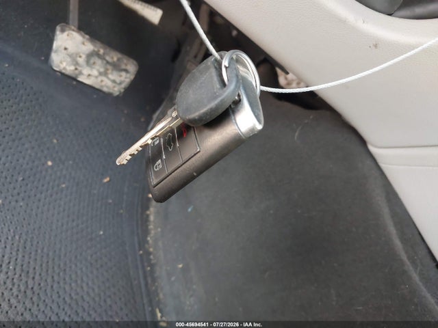 45694541 :رقم المزاد ، 1G6DG5EGXA0126158 vin ، 2010 Cadillac Cts Luxury مزاد بيع