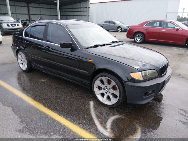 Aukcja sprzedaży 2003 Bmw 3 Series 330i, vin: WBAEV53443KM26248, numer aukcji: 45694542