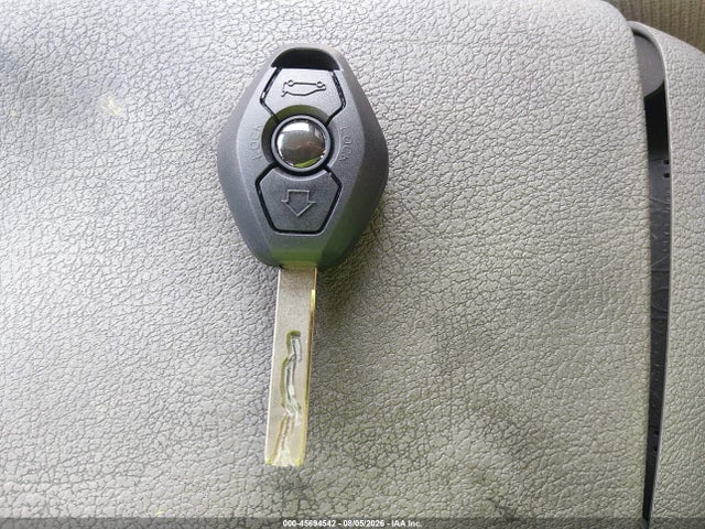 Aukcja sprzedaży 2003 Bmw 3 Series 330i, vin: WBAEV53443KM26248, numer aukcji: 45694542