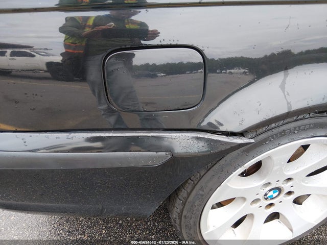 Aukcja sprzedaży 2003 Bmw 3 Series 330i, vin: WBAEV53443KM26248, numer aukcji: 45694542