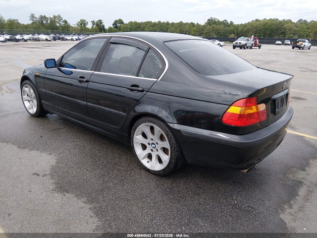 Aukcja sprzedaży 2003 Bmw 3 Series 330i, vin: WBAEV53443KM26248, numer aukcji: 45694542