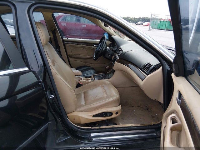 Aukcja sprzedaży 2003 Bmw 3 Series 330i, vin: WBAEV53443KM26248, numer aukcji: 45694542