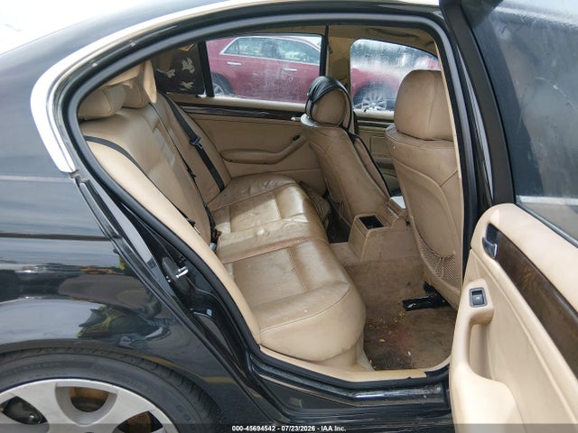 Aukcja sprzedaży 2003 Bmw 3 Series 330i, vin: WBAEV53443KM26248, numer aukcji: 45694542