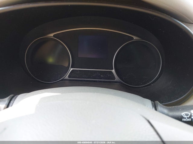 KIA Soul Ev + 2015 KNDJX3AE7F7001223 Image 7