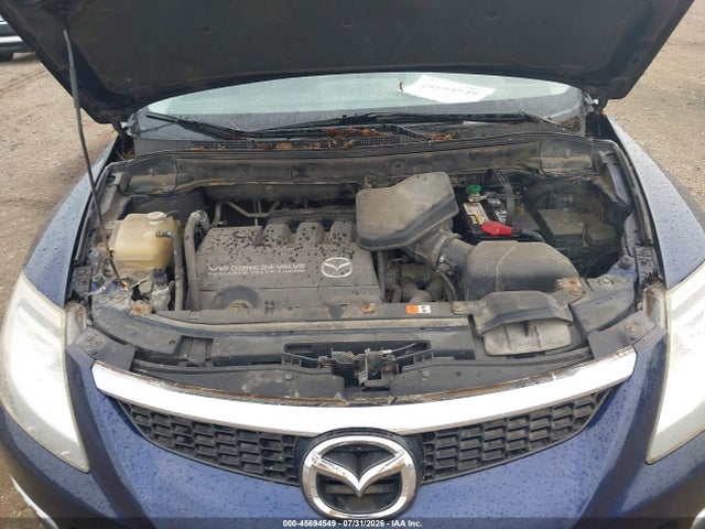 Aukcja sprzedaży 2007 Mazda Cx-9 Touring, vin: JM3TB28Y270120123, numer aukcji: 45694549