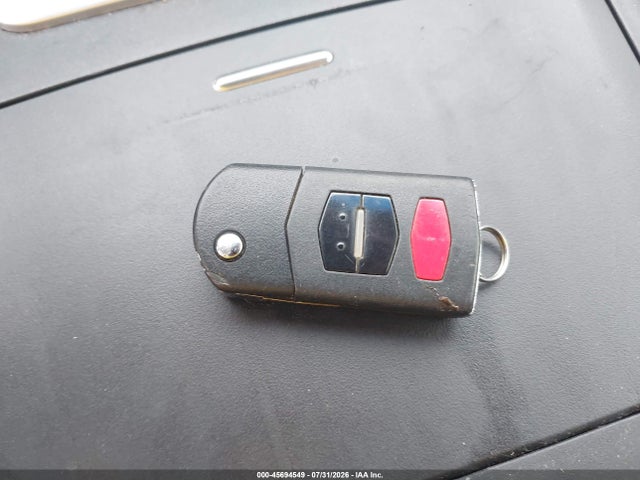 Aukcja sprzedaży 2007 Mazda Cx-9 Touring, vin: JM3TB28Y270120123, numer aukcji: 45694549