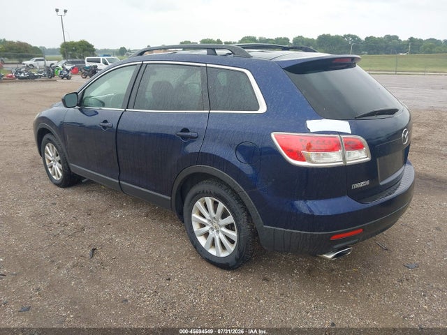 Aukcja sprzedaży 2007 Mazda Cx-9 Touring, vin: JM3TB28Y270120123, numer aukcji: 45694549