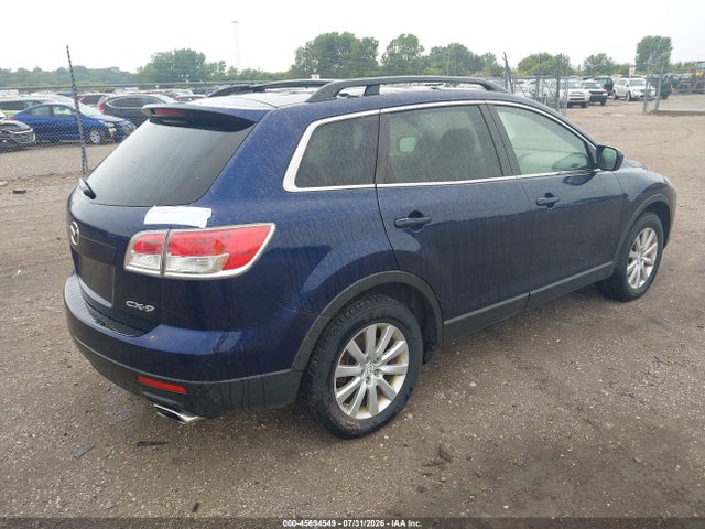 Aukcja sprzedaży 2007 Mazda Cx-9 Touring, vin: JM3TB28Y270120123, numer aukcji: 45694549