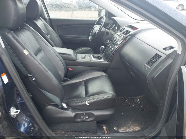 Aukcja sprzedaży 2007 Mazda Cx-9 Touring, vin: JM3TB28Y270120123, numer aukcji: 45694549