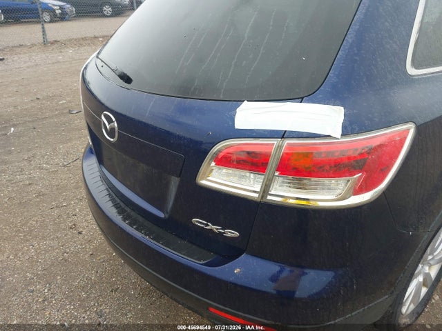Aukcja sprzedaży 2007 Mazda Cx-9 Touring, vin: JM3TB28Y270120123, numer aukcji: 45694549