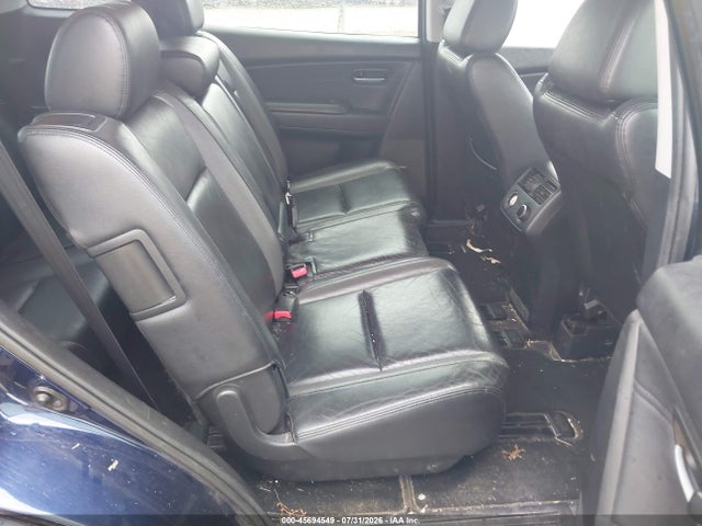 Aukcja sprzedaży 2007 Mazda Cx-9 Touring, vin: JM3TB28Y270120123, numer aukcji: 45694549