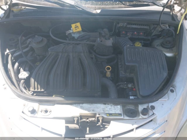 45694552 :رقم المزاد ، 3A4FY48B66T224606 vin ، 2006 Chrysler Pt Cruiser مزاد بيع