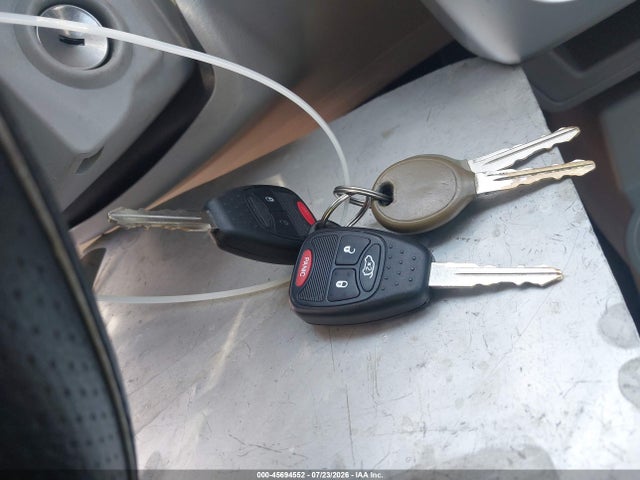 45694552 :رقم المزاد ، 3A4FY48B66T224606 vin ، 2006 Chrysler Pt Cruiser مزاد بيع