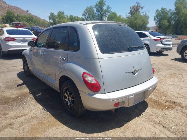 45694552 :رقم المزاد ، 3A4FY48B66T224606 vin ، 2006 Chrysler Pt Cruiser مزاد بيع