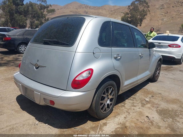 45694552 :رقم المزاد ، 3A4FY48B66T224606 vin ، 2006 Chrysler Pt Cruiser مزاد بيع