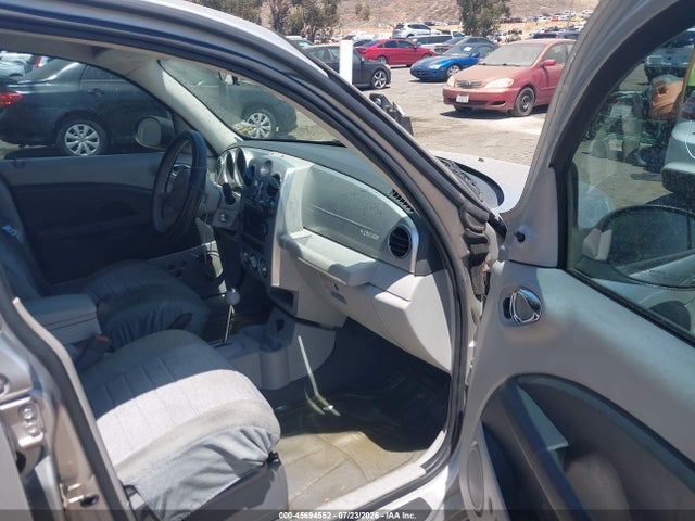 45694552 :رقم المزاد ، 3A4FY48B66T224606 vin ، 2006 Chrysler Pt Cruiser مزاد بيع