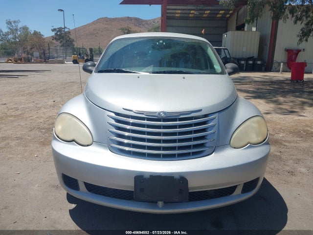 45694552 :رقم المزاد ، 3A4FY48B66T224606 vin ، 2006 Chrysler Pt Cruiser مزاد بيع