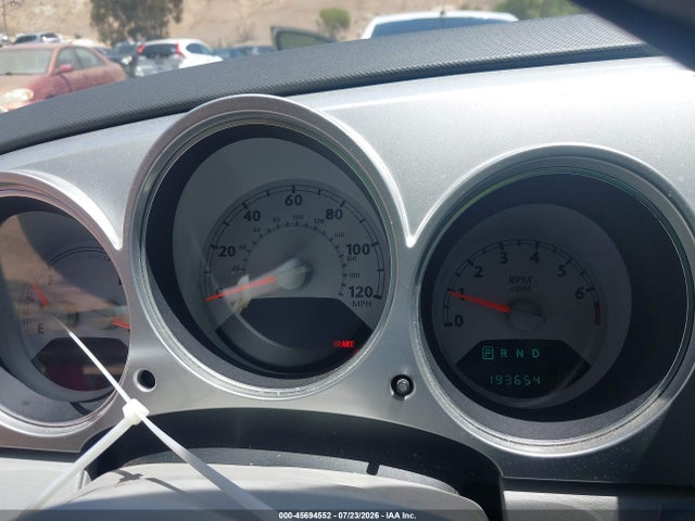 45694552 :رقم المزاد ، 3A4FY48B66T224606 vin ، 2006 Chrysler Pt Cruiser مزاد بيع