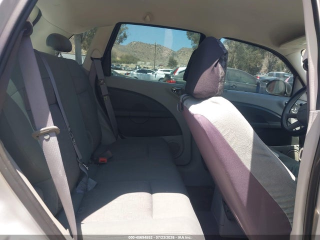 45694552 :رقم المزاد ، 3A4FY48B66T224606 vin ، 2006 Chrysler Pt Cruiser مزاد بيع