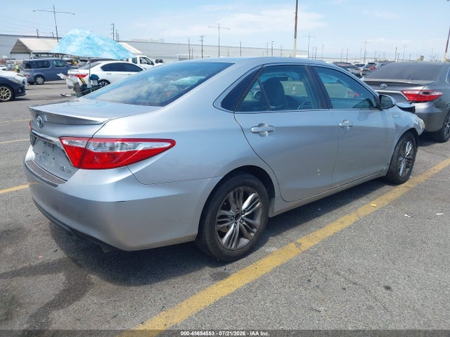 4T1BD1FK4FU147544 Toyota Camry Hybrid Se