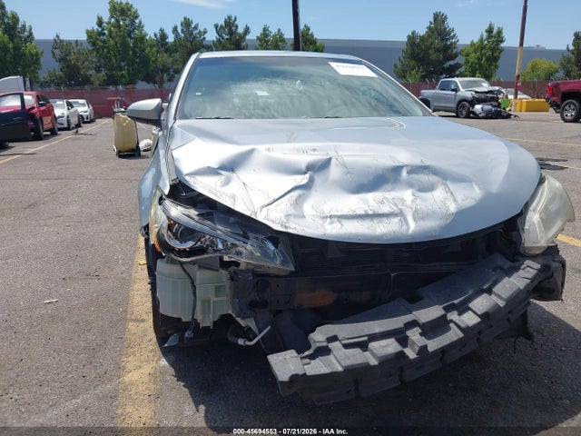 4T1BD1FK4FU147544 Toyota Camry Hybrid Se