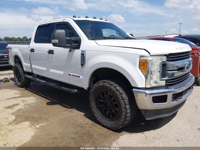 Aukcja sprzedaży 2017 Ford F-250 Xlt, vin: 1FT7W2BT0HEC64950, numer aukcji: 45694561