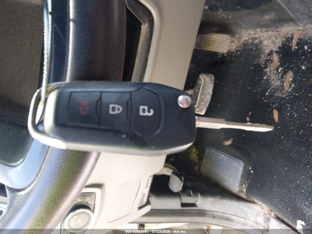 Aukcja sprzedaży 2017 Ford F-250 Xlt, vin: 1FT7W2BT0HEC64950, numer aukcji: 45694561