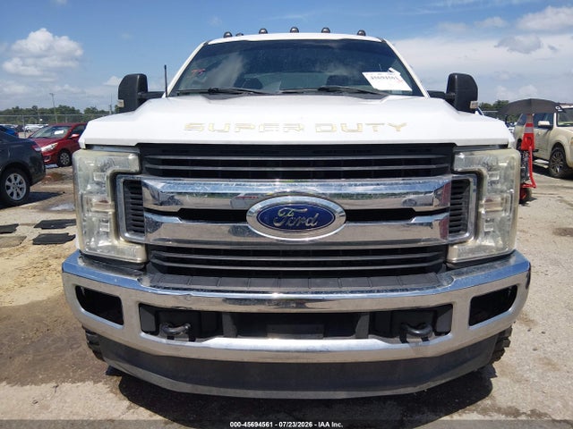 Aukcja sprzedaży 2017 Ford F-250 Xlt, vin: 1FT7W2BT0HEC64950, numer aukcji: 45694561