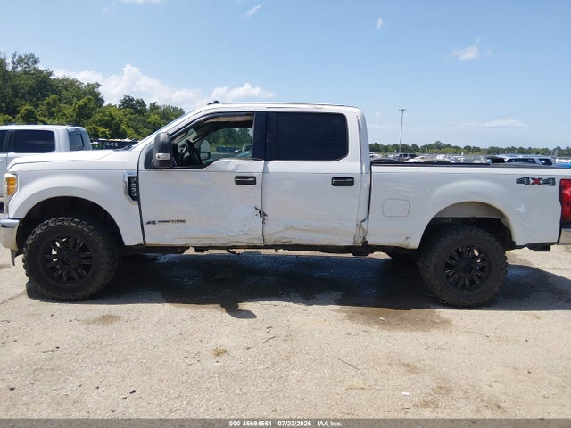 Aukcja sprzedaży 2017 Ford F-250 Xlt, vin: 1FT7W2BT0HEC64950, numer aukcji: 45694561