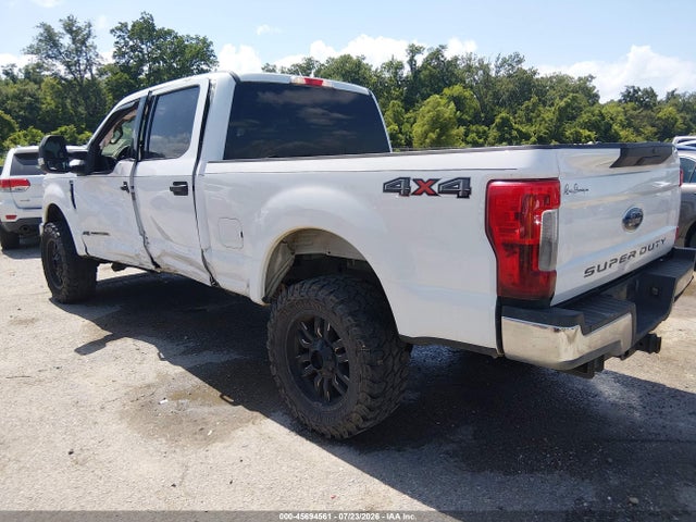 Aukcja sprzedaży 2017 Ford F-250 Xlt, vin: 1FT7W2BT0HEC64950, numer aukcji: 45694561