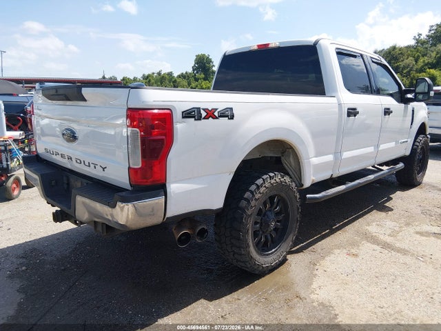 Aukcja sprzedaży 2017 Ford F-250 Xlt, vin: 1FT7W2BT0HEC64950, numer aukcji: 45694561