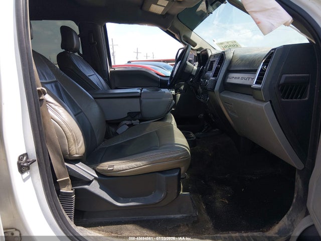Aukcja sprzedaży 2017 Ford F-250 Xlt, vin: 1FT7W2BT0HEC64950, numer aukcji: 45694561