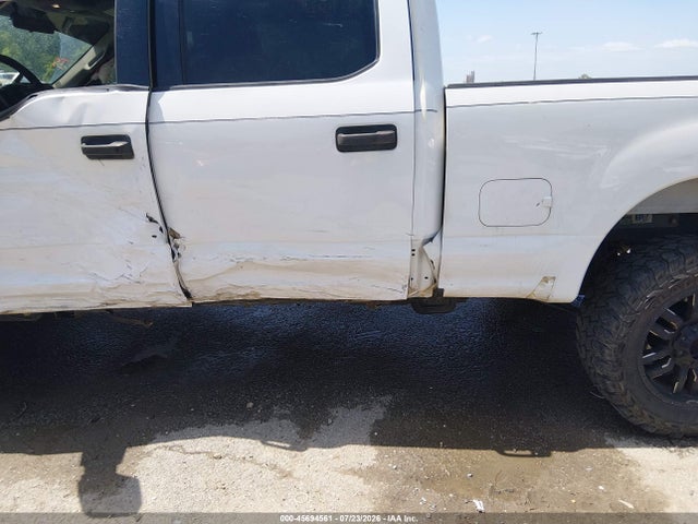 Aukcja sprzedaży 2017 Ford F-250 Xlt, vin: 1FT7W2BT0HEC64950, numer aukcji: 45694561
