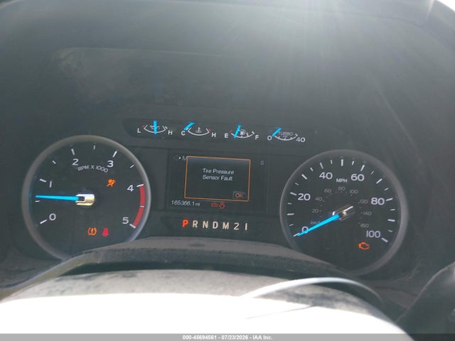 Aukcja sprzedaży 2017 Ford F-250 Xlt, vin: 1FT7W2BT0HEC64950, numer aukcji: 45694561