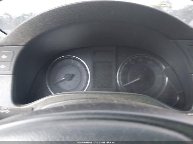 45694565 :رقم المزاد ، JN1CV6FE5BM952298 vin ، 2011 Infiniti G37 مزاد بيع