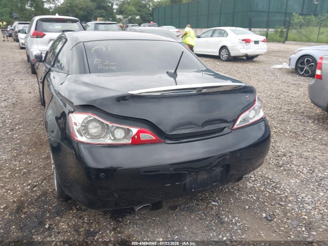 45694565 :رقم المزاد ، JN1CV6FE5BM952298 vin ، 2011 Infiniti G37 مزاد بيع