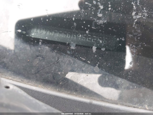 45694565 :رقم المزاد ، JN1CV6FE5BM952298 vin ، 2011 Infiniti G37 مزاد بيع