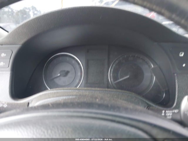 45694565 :رقم المزاد ، JN1CV6FE5BM952298 vin ، 2011 Infiniti G37 مزاد بيع