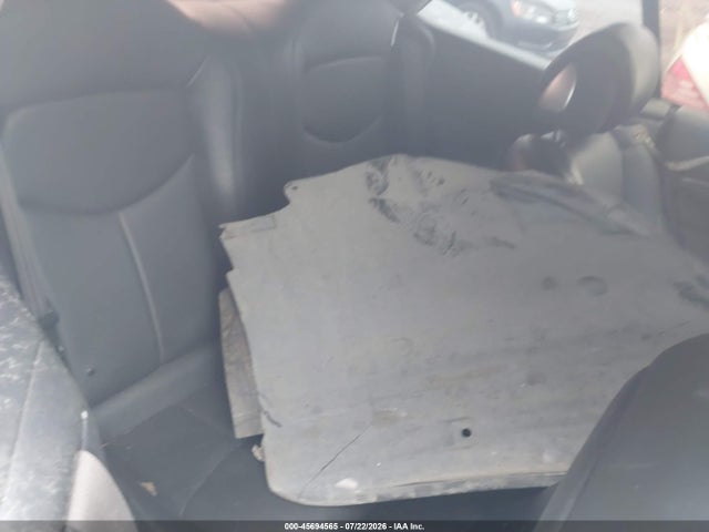 45694565 :رقم المزاد ، JN1CV6FE5BM952298 vin ، 2011 Infiniti G37 مزاد بيع